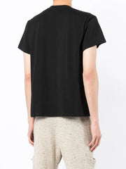 graphic-print short-sleeved T-Shirt
