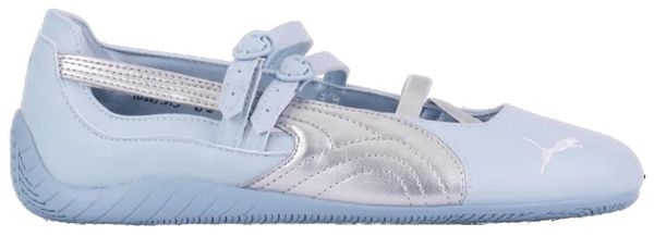 The Powerpuff Girls x Wmns Puma Speedcat Ballet 'Bubbles'