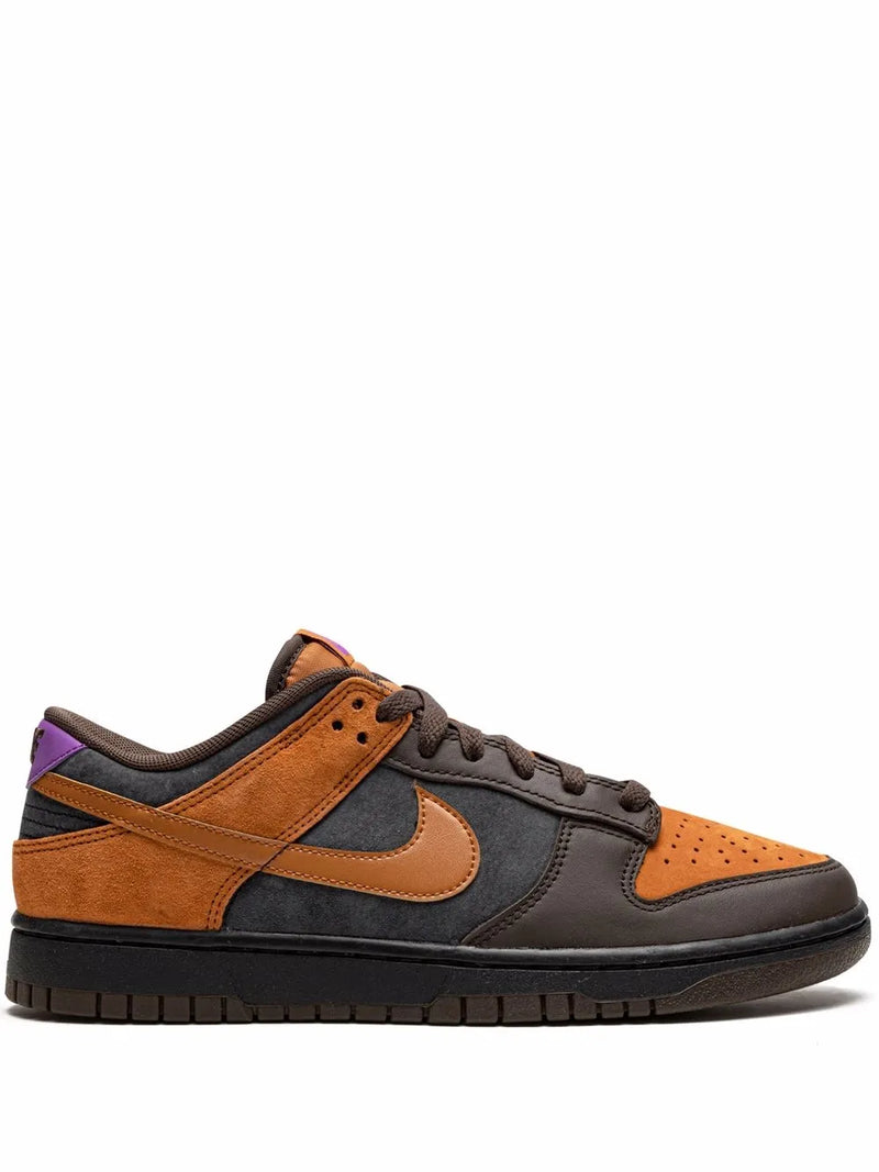 Dunk Low Retro PRM "Cider" sneakers