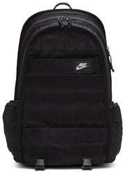 Nike RPM Backpack (26L) 'Black/White'