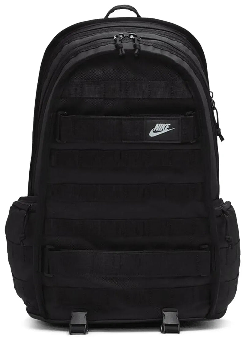 Nike RPM Backpack (26L) 'Black/White'
