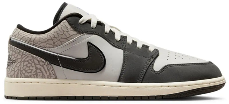 Air Jordan 1 Low SE 'Elephant'