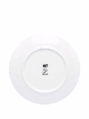 face print plate