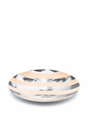 face print plate