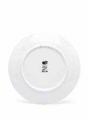 face print plate
