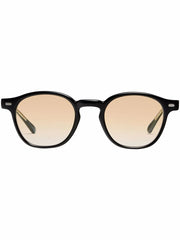 Eddy A 01 round frame sunglasses