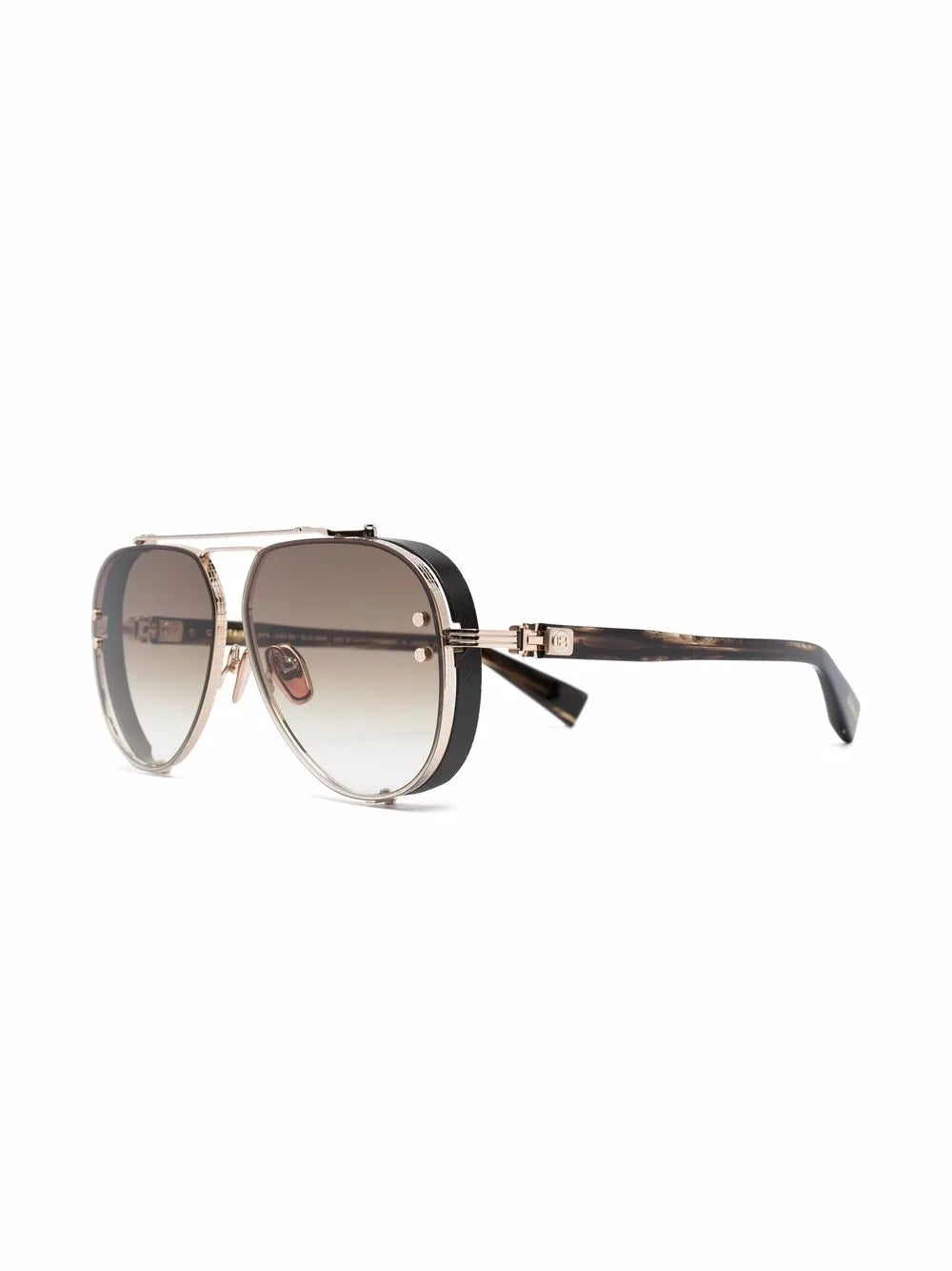 balmain eyewear