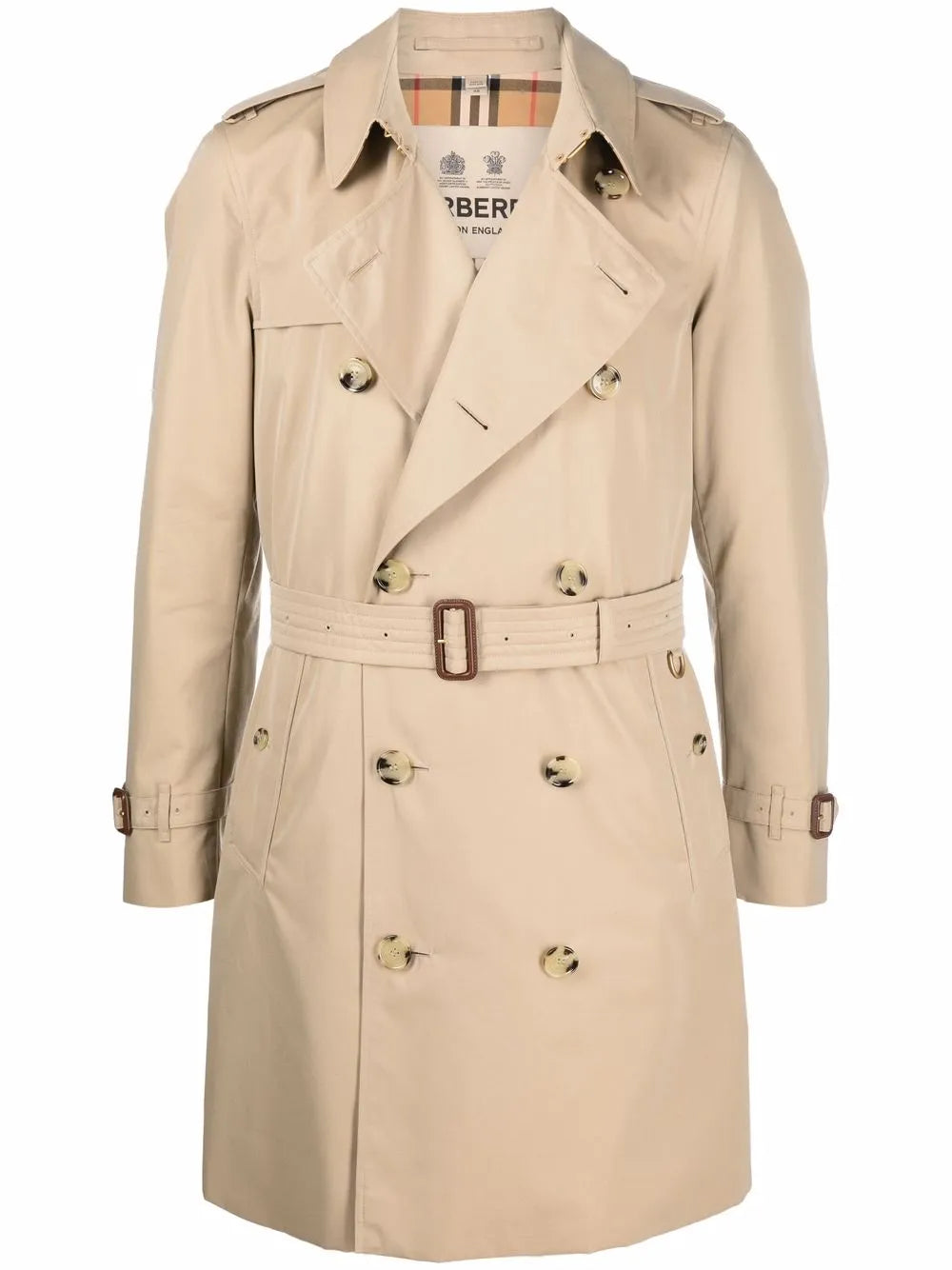 Chelsea Heritage trench coat