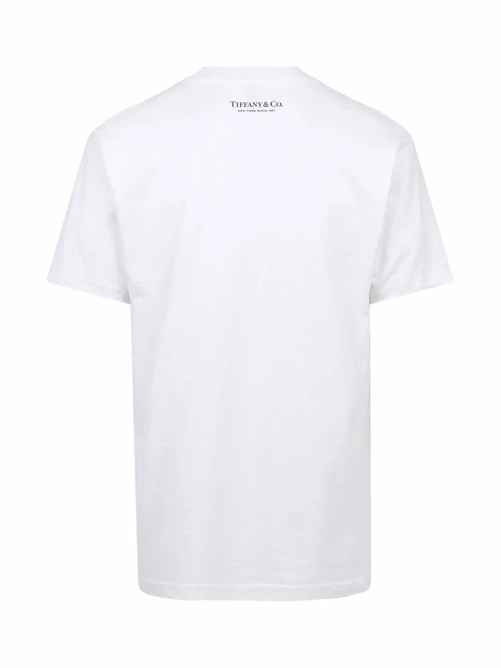 x Tiffany & Co. box logo T-Shirt