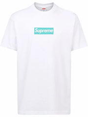 x Tiffany & Co. box logo T-Shirt