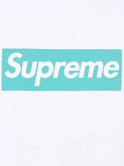 x Tiffany & Co. box logo T-Shirt