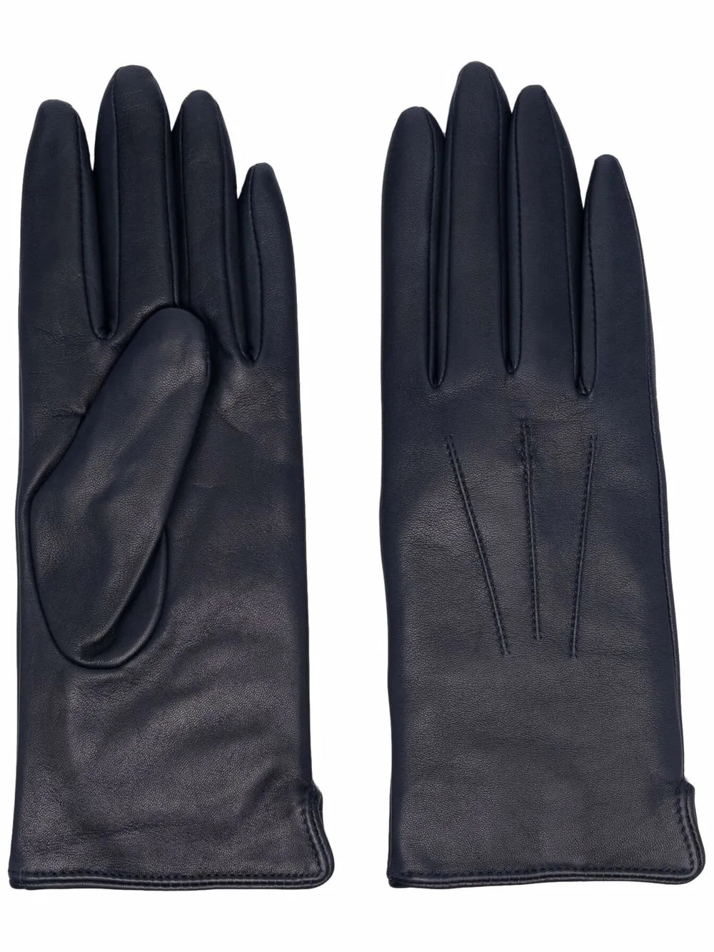 Leather Gloves