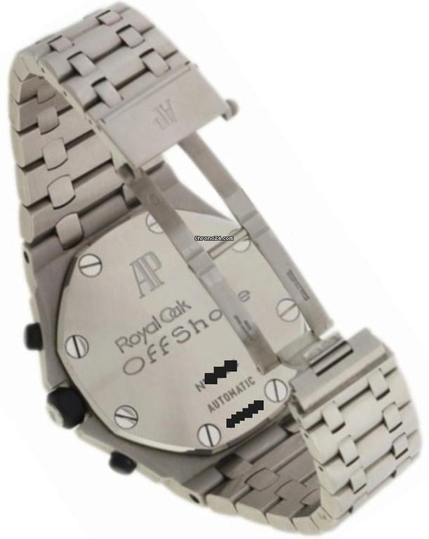 Audemars Piguet