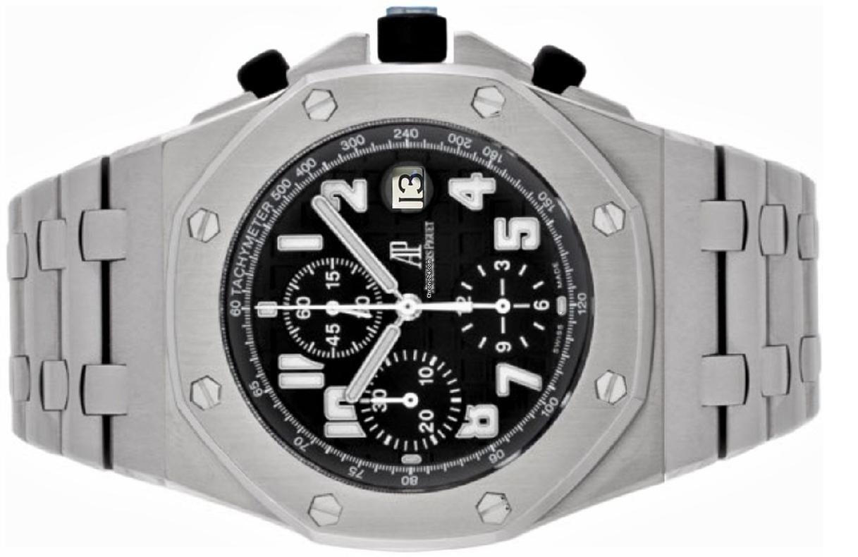 Audemars Piguet Royal Oak Offshore