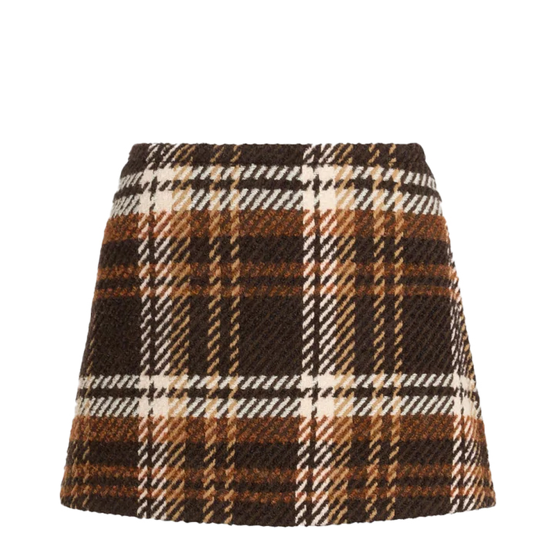 Skirts MultiColour