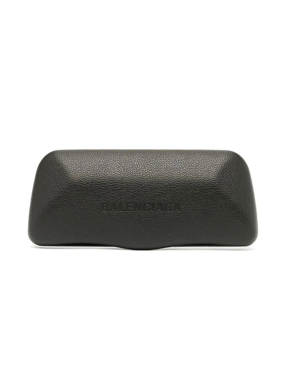 logo-plaque arm sunglasses