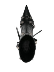 90mm Cagole boots