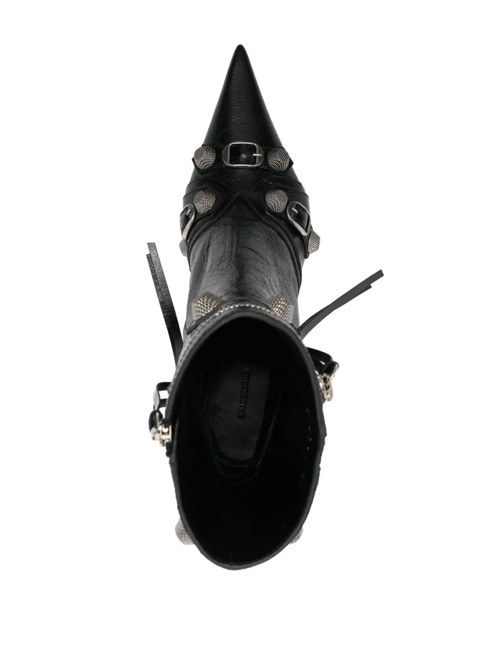 90mm Cagole boots