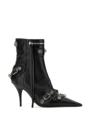 90mm Cagole boots