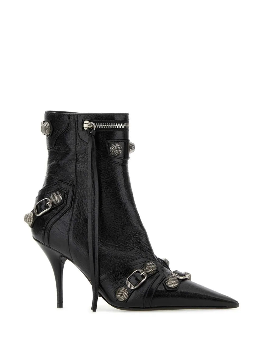 90mm Cagole boots
