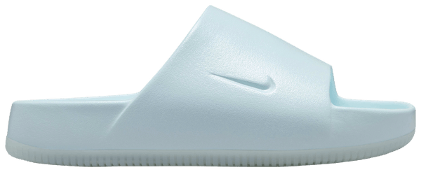 Wmns Calm SE Slide 'Glacier Blue'