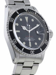 1971 pre-owned Submariner Date - 40 mm