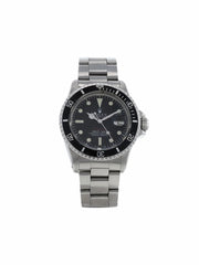 1971 pre-owned Submariner Date - 40 mm