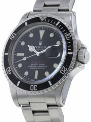 1971 pre-owned Submariner Date - 40 mm