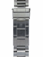 1971 pre-owned Submariner Date - 40 mm