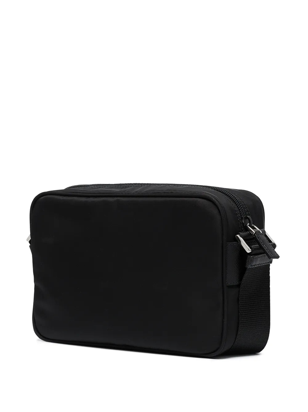 Re-Nylon crossbody bag