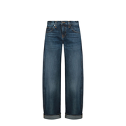 Jeans Blue