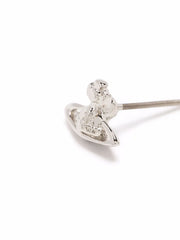 Lorelei stud earrings