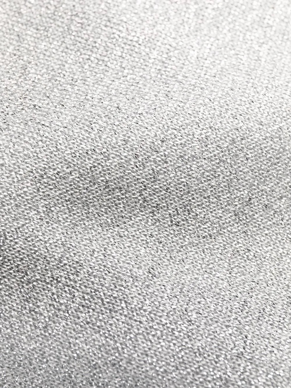 straight-leg track pants