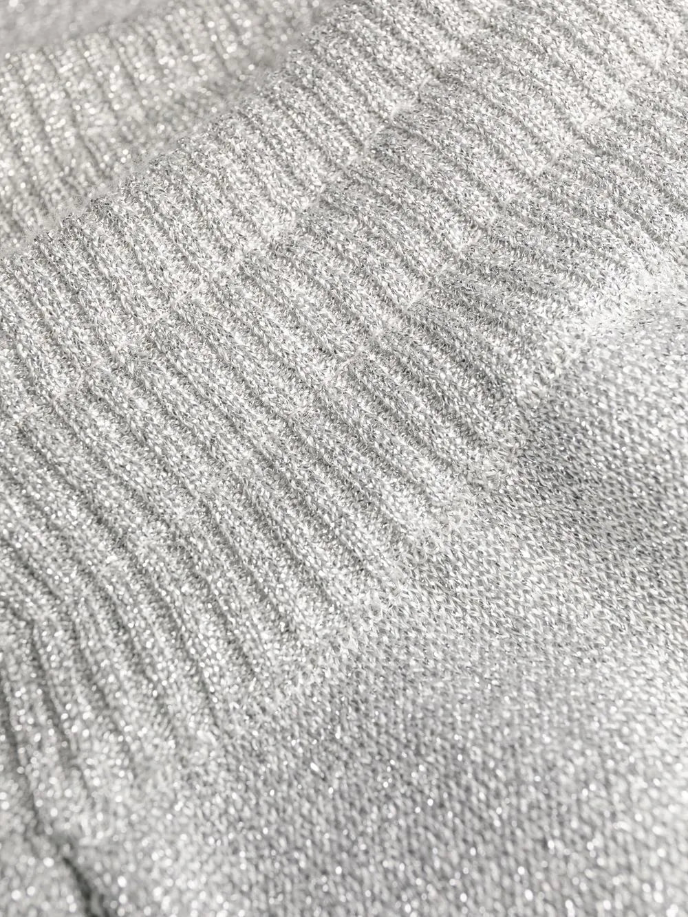 straight-leg track pants