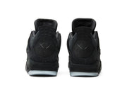 Jordan 4 Retro Kaws Black
