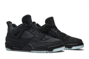 Jordan 4 Retro Kaws Black