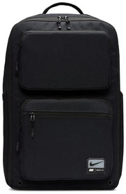 Nike Utility 27L Speed Backpack 'Black/Black/White'