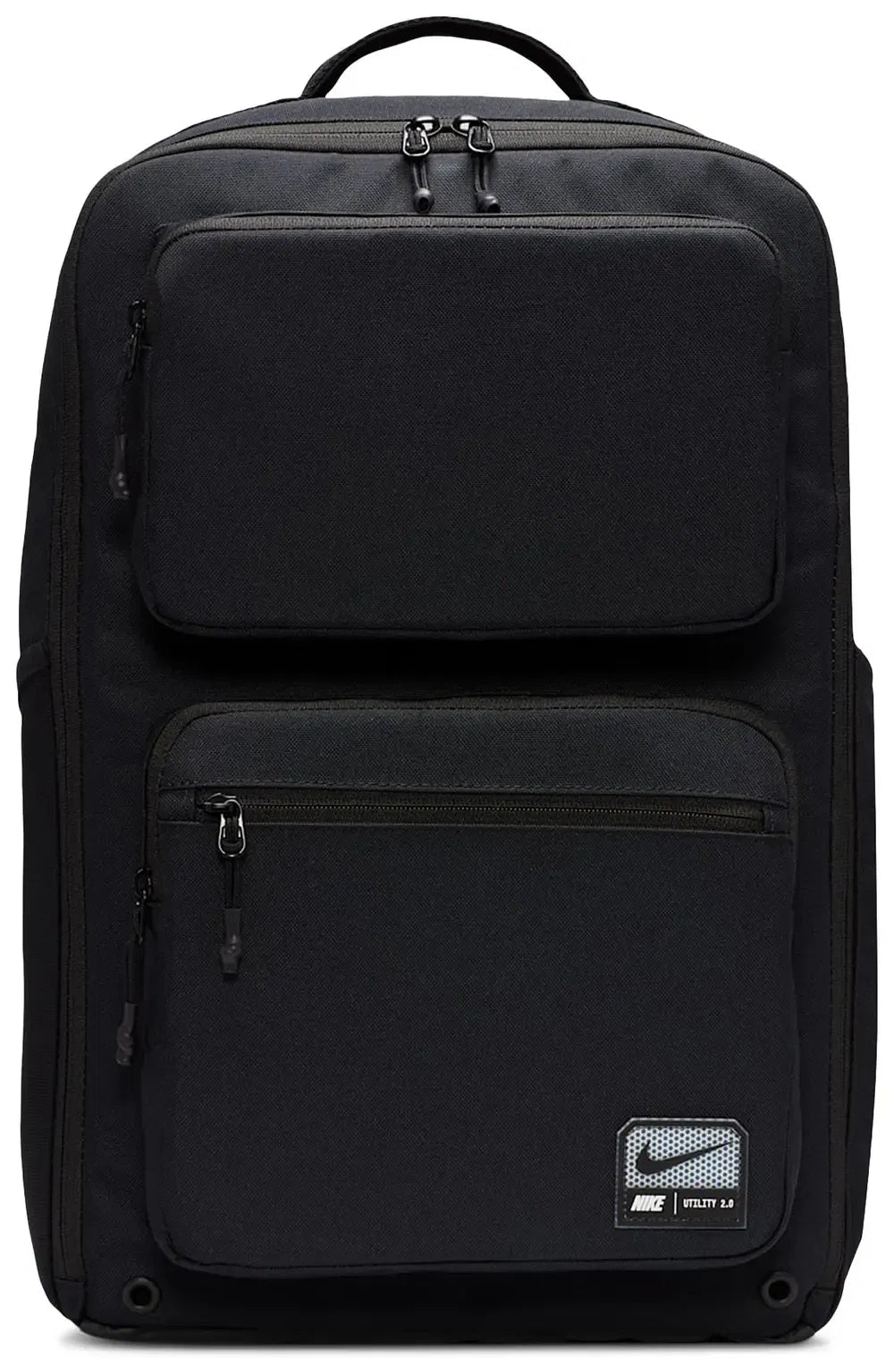 Nike Utility 27L Speed Backpack 'Black/Black/White'