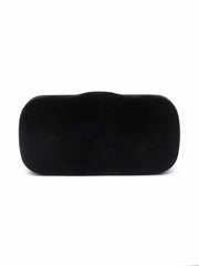 gradient round-frame sunglasses