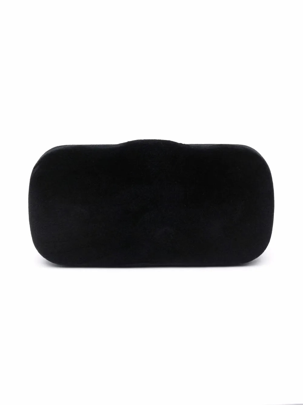 gradient round-frame sunglasses