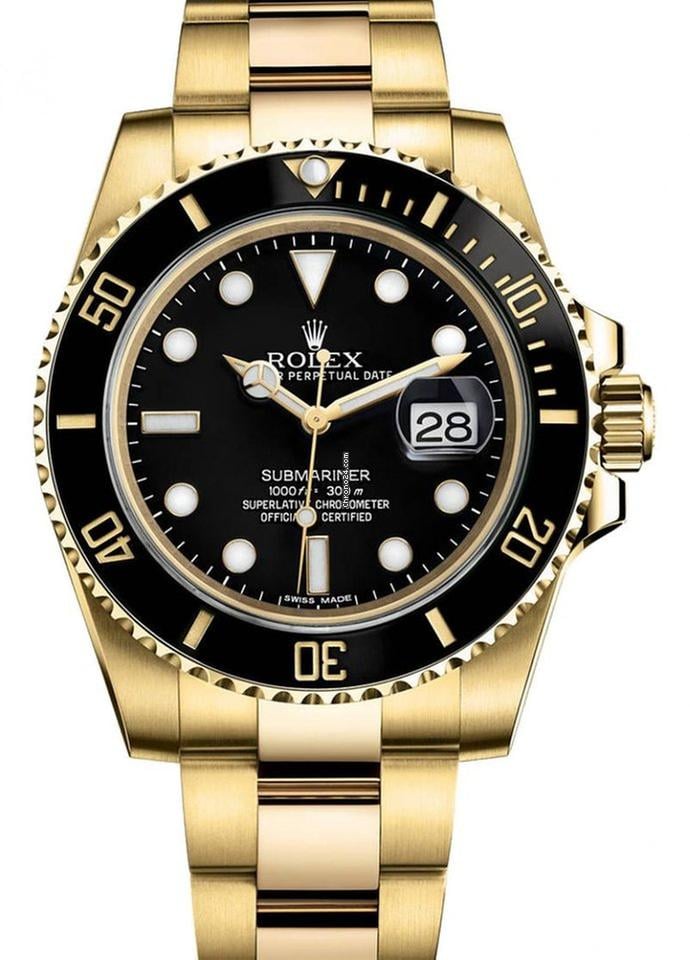 Rolex