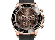 Rolex | Daytona | 116515LN | Rose gold | 40 mm | Rubber | Automatic