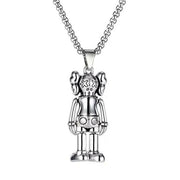KAWS SS PENDANT