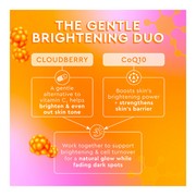 Cloudberry Bright Moisture Cream Refill