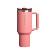 Stanley The Quencher ProTour Flip Straw Tumbler Terracotta