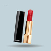 CHANEL
ROUGE ALLURE VELVET
Luminous Matte Lip Colour