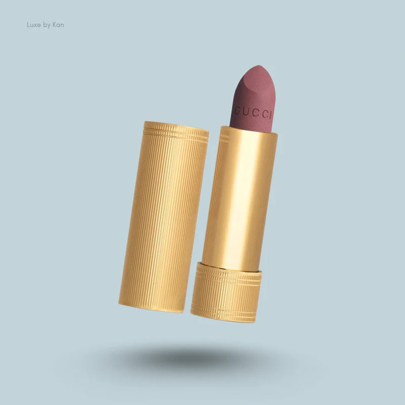 Gucci Rouge à Lèvres Matte Lipstick