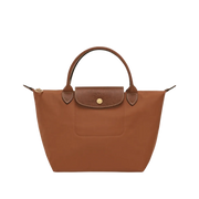Longchamp Le Pliage Original M Tote bag Pink Tea - Recycled canvas