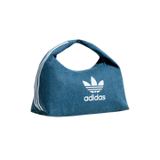 Adidas Always Original Denim Shoulder Bag Night Marine
