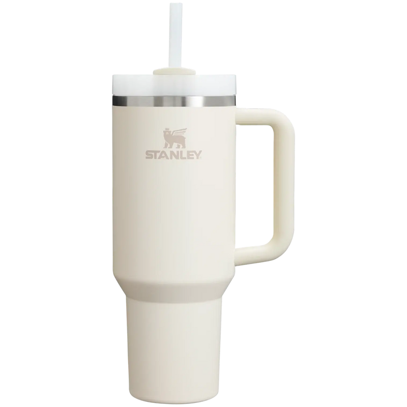Stanley Tumbler Mug "Cream 2.0" 40 Oz